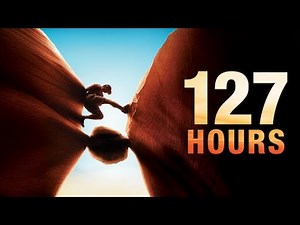 127 HOURS (2010) [1080P] [HD] OFFICIAL TRAILER