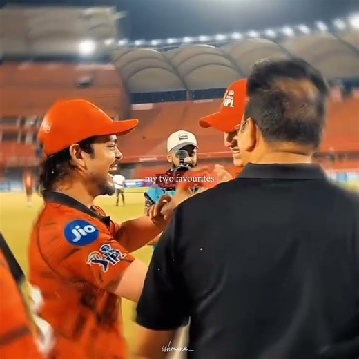 “Ishan Kishan 🤝 Abhishek Sharma | Underrated Bond ❤️🔥” #abhisheksharma #ishankishan #srh #ipl