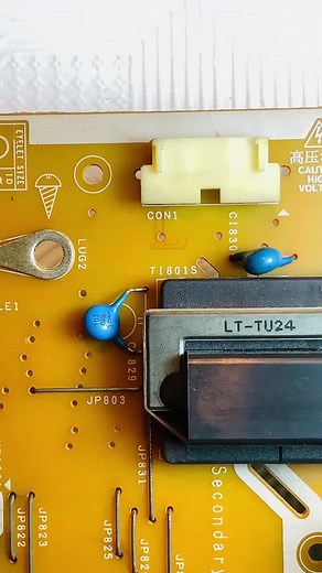 Capacitor Power and Fuse Selection Explained