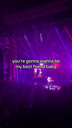 Rex Orange County Concert — Best Friends Live Highlights