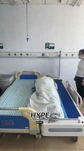 38K views · 492 reactions | Patient bed transfer machine for hospitals | tech_inventions | Facebook