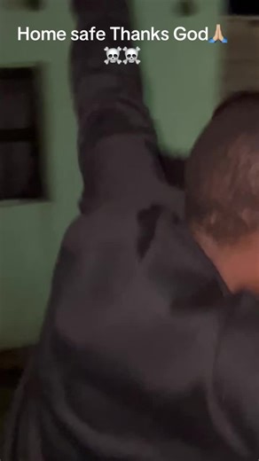 Home Sweet Home: Buccaneers Celebration