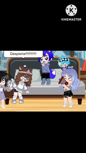 Tutorial de como despertarse #gacha #gachaclub #tutorial #despertar