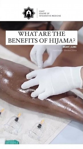 What are the BENEFITS of HIJAMA?