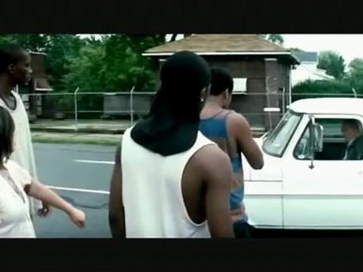 Gran Torino - Clint Eastwood