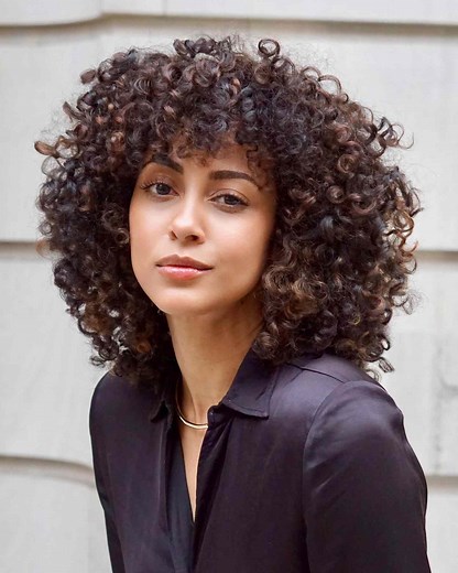 Ready for a Chop? The Halo Haircut Is the New Spring Bob Stylists Say Anyone Can Rock