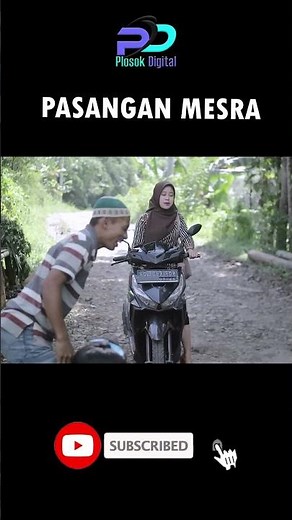 PASANGAN MESRA || Eps 189 || Cerita Jawa