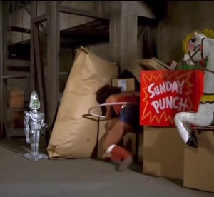 Wonder Woman vs Wonder Woman #wonderwoman #lyndacarter | Wonder Woman Everything Fans