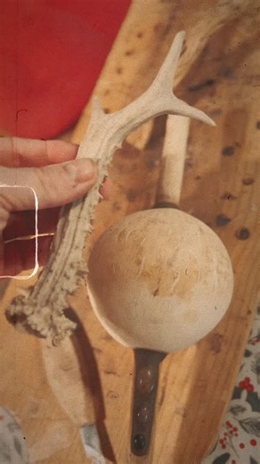 Two exciting little rattles … updating my personal rattles. If I’m to sing through my heart and be fully present and connected, I always find that swaying with a pair of rattles really brings me into movement and more open, fuller expression. Here they are with my chosen crystals, Blue John, black tourmaline and Smokey quartz. I’ve chosen some ancient Yew from a very special tree in know, plus some beautiful Heather for the handles …. Almost ready for some pyrography. I really love creating ratt