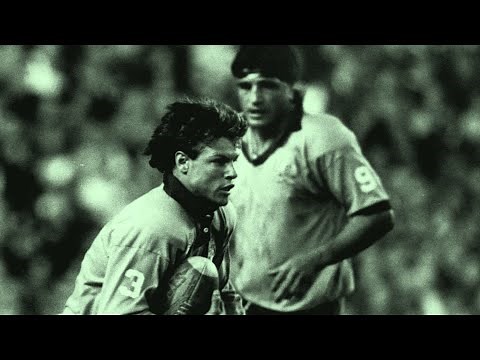 Qld vs NSW State of Origin 1989 Game 2