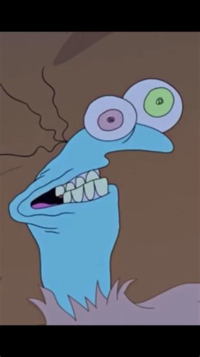 It Was Allan’s Landlord All Along | Smiling Friends S3 Ep 10 (FINAL EPISODE)