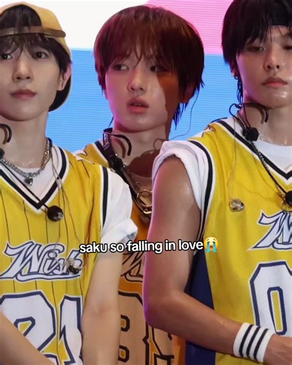 So Cute Moments of RYO and SAKUYA