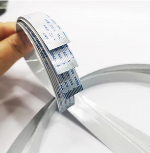 [Hot Item] Shs E188165 FFC Flat Cable for CD Player