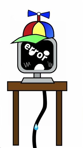 rip mr fun computer ￼