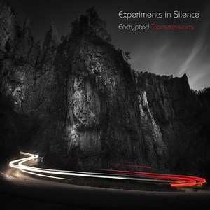 Experiments In Silence - Encrypted Transmissions