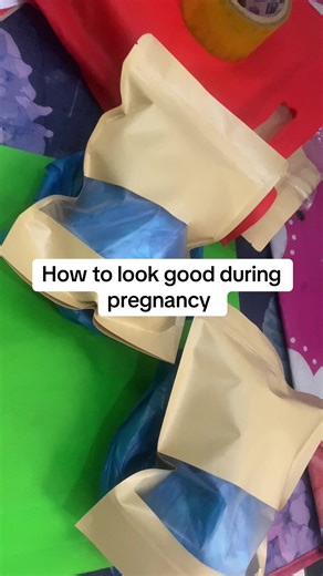 Quality Mumbwa Products for Pregnant Women and Babies