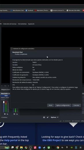 OBS Installation and Configuration! #tutorial #pc #obs