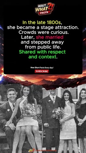 The Woman with Four Legs: The True Story of Myrtle Corbin (1800s America)