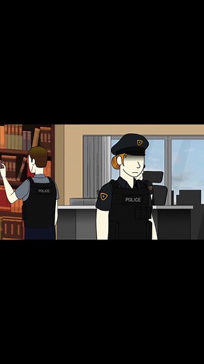 Mysterious Elevator Disappearance Story