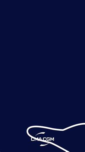 Tap to the beat 🎶 and discover CMA CGM's full suite of digital tools. Track shipments, book instantly, access exclusive rates, all at your fingertips. 👆✨ #CMACGM #WaveYourFinger | CMA CGM GROUP (Official)