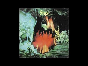 Styx_._Styx (1972)(Full Album)