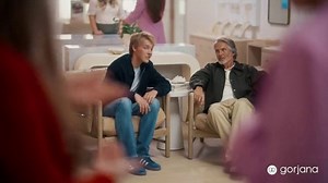 Gorjana TV Spot, 'Famous Last Words'