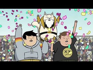 Exploding Kittens Episode 9 Finale Recap