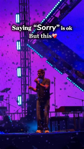 Bhanu Prakash on Instagram: "Karthik Melt Our Hearts With this❤️‍🩹🥺 @karthikmusicexp From soulful love songs to heart-touching breakup melodies, every note felt magical. Singer Karthik concert was pure emotion and unforgettable vibes. 🎶✨ #SingerKarthik #KarthikLive #KarthikConcert #KarthikMusic #MelodyKing LoveSongs BreakupSongs SoulfulMusic LiveConcert ConcertVibes MusicLovers EmotionalSongs RajahmundryRock RajahmundryConcert SouthIndianMusic Singer Karthik concert, Karthik live performance,