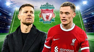 How Liverpool could line up under Xabi Alonso with double raid on Leverkusen