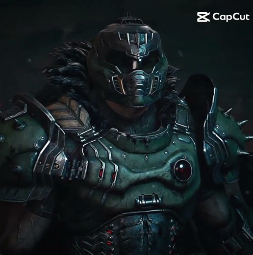 Another Doom Slayer edit #doomslayer #doom #doometernal