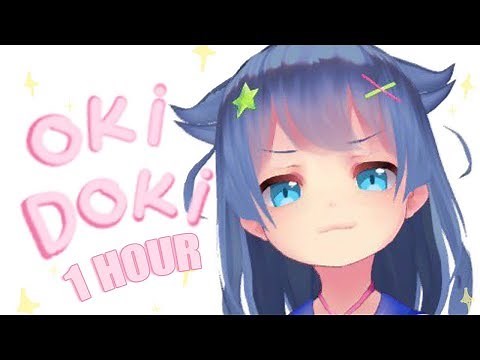 oki doki boomer [1 HOUR]