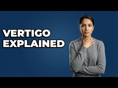 Do Inner Ear Problems Cause Vertigo Vomiting?