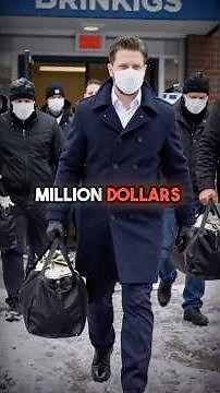 The Perfect Crime That Wasn't: How Fear Destroyed the Brinks Heist