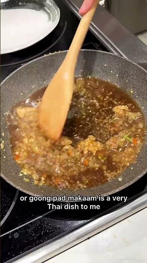 What Does “Very Thai” Taste Like? Here’s My Pick 🍤