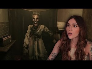 What's wrong with her?! | Welcome to Kowloon | Marz