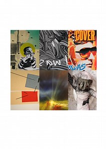 Euroart's Open Studios