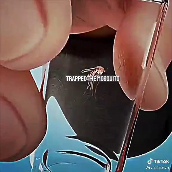 Doctor used mosquitoes for experimenting on himself😨 #zackdfilms #educational #didyouknow