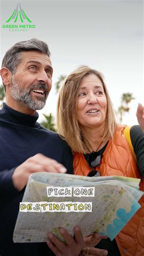 5 Smart Tips to Plan the Perfect Group Trip