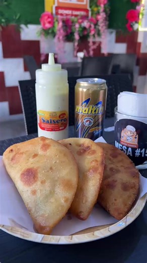 Divinos nuestros desayunos en @donde.sandra #valencia #carabobovalencia #delivery #parati