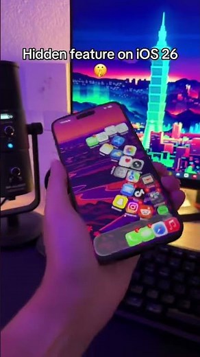 Your iPhone is slower because of this | #iphone #smartphone #ios16publicbeta #iphonetips #tech