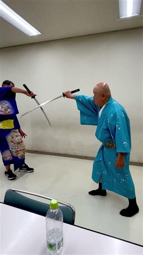 無想剣(2605)「無心で居る」 #心法の剣術 #明鏡止水 #神妙剣 #潜在能力の剣 #護身術 #日本 #5次元 #martialarts #東洋 #アジア #6Sense #乙女座
