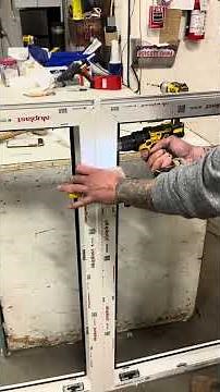 How To Mull 2 Windows Together