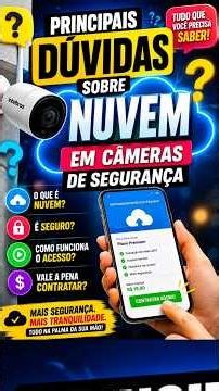 THIS IS HOW CLOUD SERVICE WORKS ON YOOSEE CAMERAS
