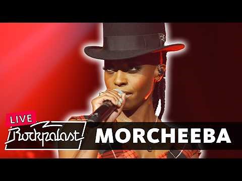 Morcheeba live | Rockpalast | 2018