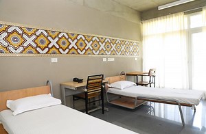 आईआईटी-गांधीनगर ने बनाया कोविड केयर सेन्टर