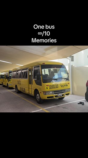 Memories on a Bus: A Tribute to Lost Moments