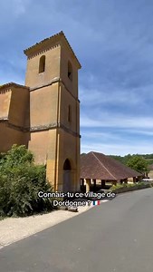Tu connais Montferrand-du-Perigord 🏰 ? Ce petit village médiévale du Périgord qui est perché sur une colline avec vue sur la vallée de la Couze ? Situé à seulement 45 minutes de Vergerac 📍🚗 #monferrand #perigord #paysdebergerac #dordogneperigordtourisme #vacancesdordogne #perigord | Pays de Bergerac Tourisme