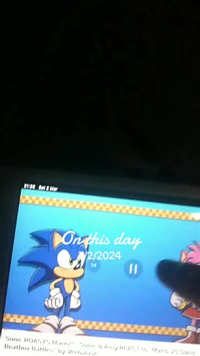 Rhymington Square Theme Song Celebration