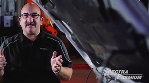 Spectra Complete Radiator CU1095