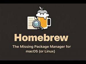 How to Install Homebrew on macOS + Review the Install Script